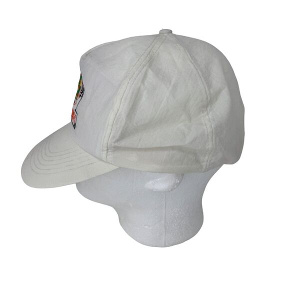 Vintage Florida Citrus Bowl CompUSA‎ Nylon Hat - Picture 8 of 10